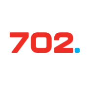 Logo of STATION_702