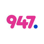 Logo of STATION_947