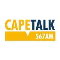Logo of CAPE_TALK